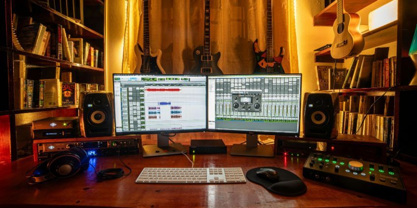 plugins de sonido