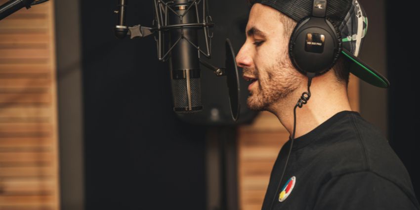 Auriculares para home studio