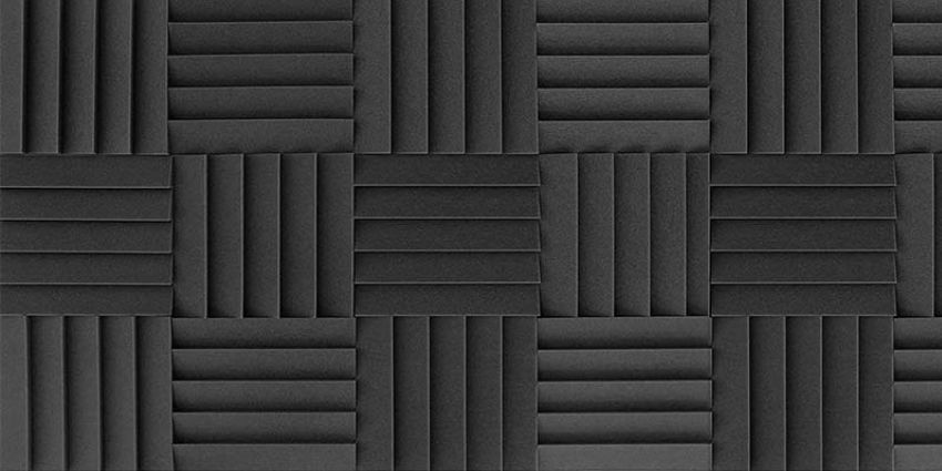 Absorbentes acústicos para home studio