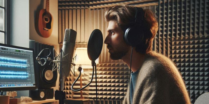 Consejos para mejorar la calidad de la voz en las grabaciones