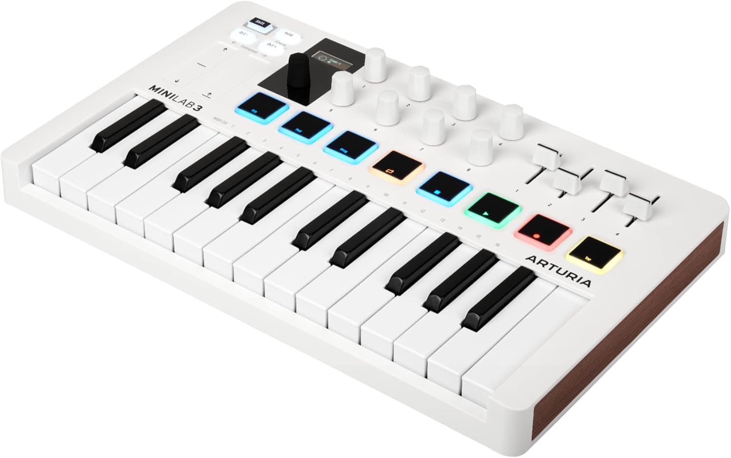2. Arturia MiniLab MKII