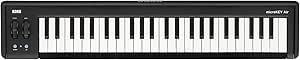 7. Korg microKEY 49