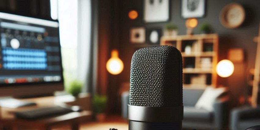 Cómo hacer un podcast y por qué puede ser tu mejor opción