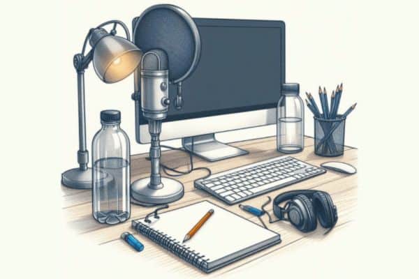 Podcast