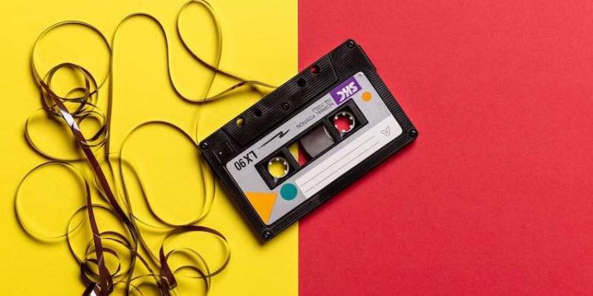 edición de sonido destructiva