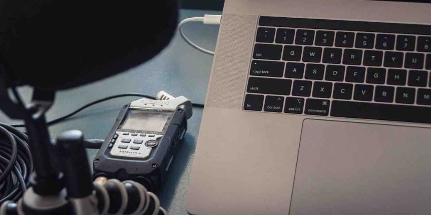grabadoras digitales de mano