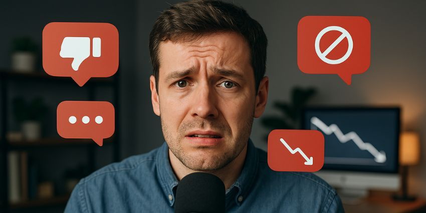 3 errores comunes al comunicar que te están costando ventas, visibilidad y oportunidades