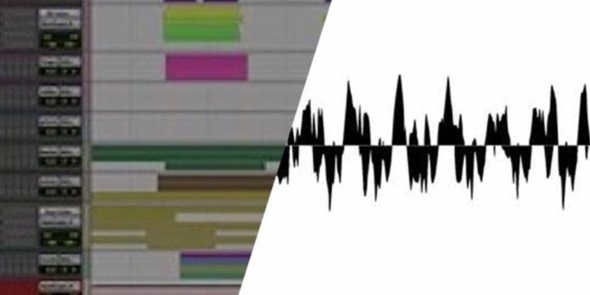 Editores y secuenciadores de audio