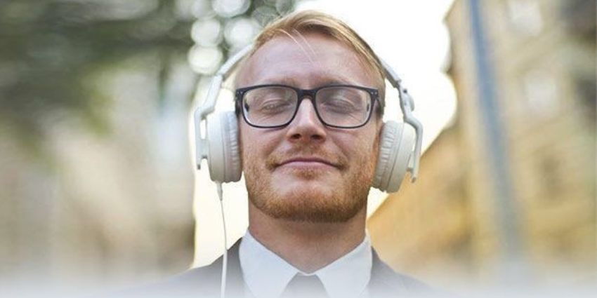 Escucha la diferencia entre mono y stereo