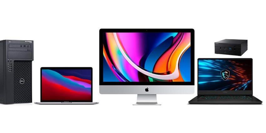 ordenadores para home studio