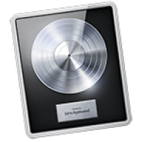 secuenciadores de audio_logic x_logo